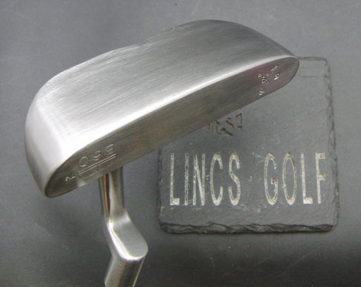 Ping B60 Putter Steel Shaft 89cm Length Ping Grip