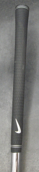 Nike VR 6 Iron Stiff Steel Shaft Nike Grip