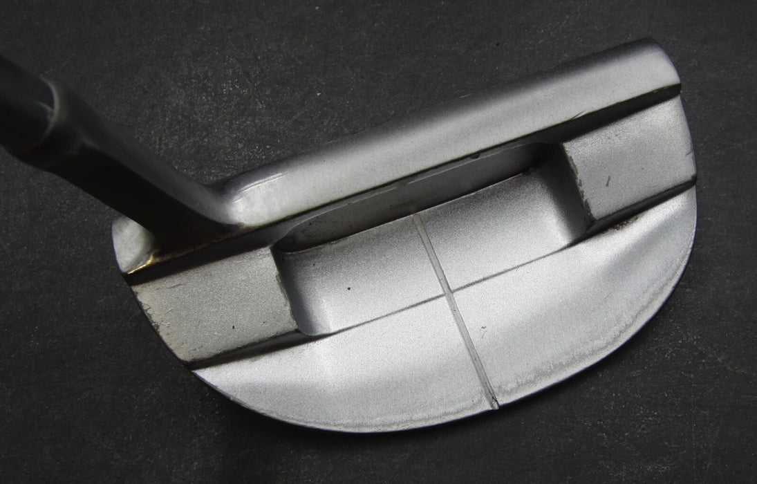 Bridgestone Beam CL Putter 83cm Playing Length Steel Shaft Bridgestone Grip