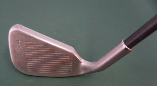 Ping Zing Green Dot 4 Iron Regular Graphite Shaft Tour Match Grip