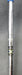 Callaway X Forged 7 Iron Stiff Steel Shaft Callaway Grip