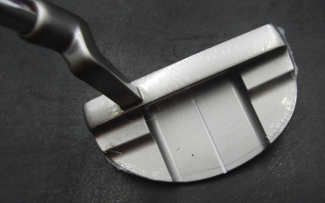 NEW Honma T World Zero Putter 87cm Playing Length Steel Shaft Honma Grip*