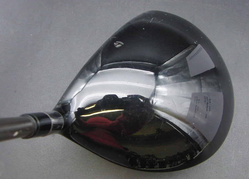TaylorMade R7 XR 9.5° Driver Regular Graphite Shaft Golf Pride Grip