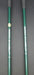Set of 2 AMC Shallow Face FX 17° 5 + 23° 7 Hybrids Regular Graphite Shafts