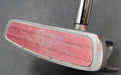 St.Andrews Three Balls Putter Steel Shaft 86.5cm Length Professional Grip