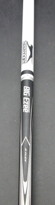 Slazenger Big Ezee Tour Tested 6 Iron Regular Graphite Shaft Tour Edge Grip