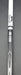Slazenger Big Ezee Tour Tested 6 Iron Regular Graphite Shaft Tour Edge Grip