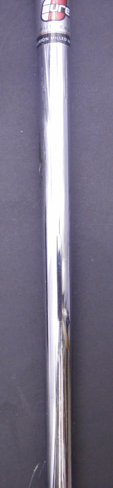 Ambidextrous Cure RX5 Precision Milled Putter 89cm Steel Shaft PSYKO Grip & HC