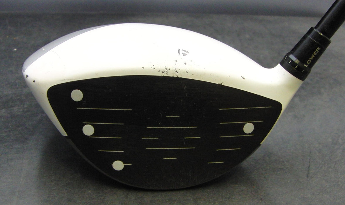 Taylormade R1 Driver Stiff (Optional) Graphite Shaft Majek Grip