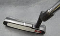 Odyssey White Hot Pro 1 Putter Steel Shaft 90cm Length Odyssey Grip + Headcover