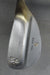 Cleveland 588 RTX 56° Sand Wedge Regular Steel Shaft Cleveland Grip