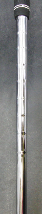 Wilson FatShaft CrMo Forged 3 Iron Regular Steel Shaft Golf Pride Grip