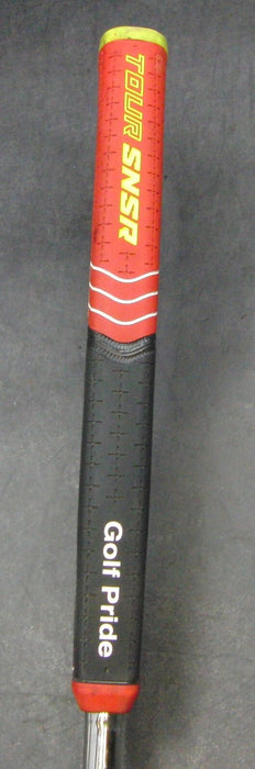 Taylormade Rossa Maranello 8 Putter Steel Shaft 84cm Length Golf Pride Grip