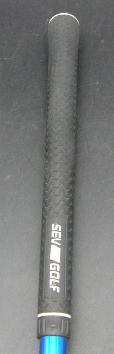 Bridgestone Tourstage X-Drive 709 9.5° Driver Stiff Graphite Shaft Sev Golf Grip
