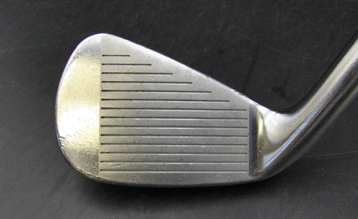 Cobra King Forged CB 6 Iron Project X 6.0 Stiff Steel Shaft Cobra Grip