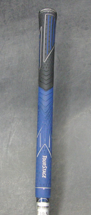 Bridgestone Tourstage ViQ 10.5° Driver Regular Graphite Shaft Bridgestone Grip