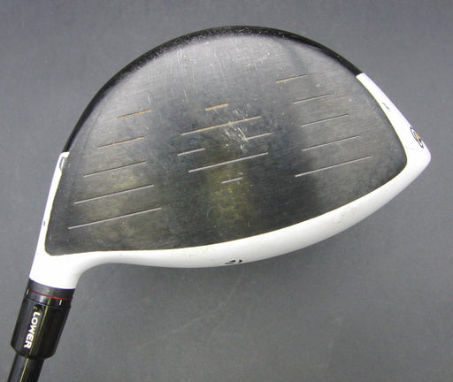 TaylorMade R11 10.5° Driver Regular  (Optional) Graphite Shaft PGM Grip + HC