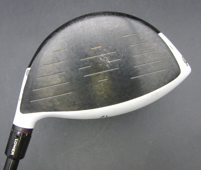 TaylorMade R11 10.5° Driver Regular  (Optional) Graphite Shaft PGM Grip + HC