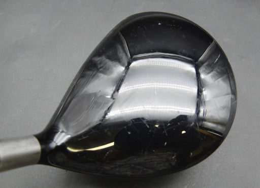Tobunda Driving FW 15° 3 Wood Regular Graphite Shaft Golf Pride Grip