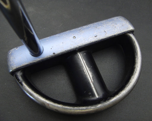 Bridgestone Tourstage ViQ Model-III Putter Steel Shaft 83cm Length