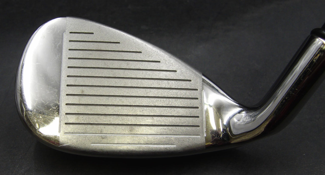 Callaway Diablo Edge 8 Iron Regular Graphite Shaft Callaway Grip