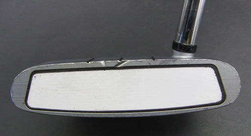 Odyssey Works Versa Rossie 1 Putter Steel Shaft 86cm Length Odyssey Grip