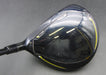 Bridgestone GR 9.5° Driver Regular Graphite Shaft PGM Grip