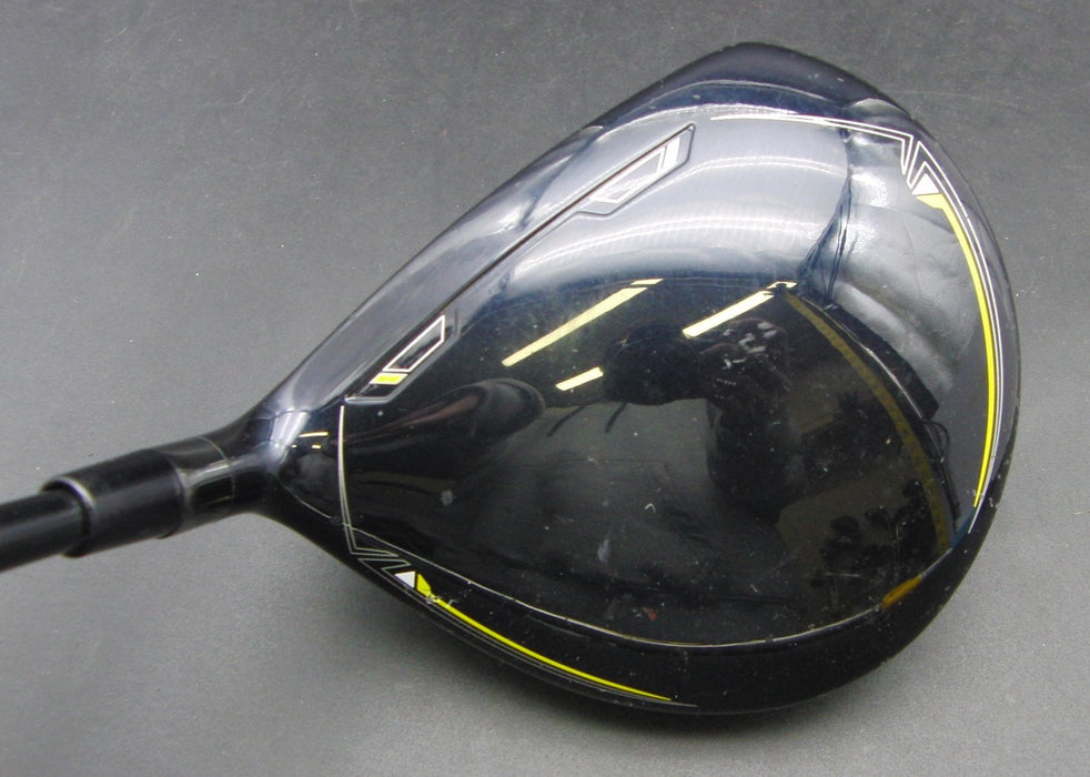 Bridgestone GR 9.5° Driver Regular Graphite Shaft PGM Grip