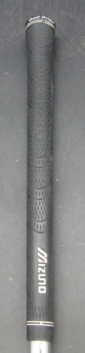 Mizuno JPX 825 Forged 5 Iron Stiff Steel Shaft Mizuno Grip