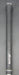 Mizuno JPX 825 Forged 5 Iron Stiff Steel Shaft Mizuno Grip