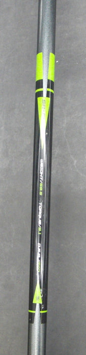 Mizuno Sure DD-3 15° 3 Wood Regular Graphite Shaft Mizuno Grip