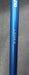 Ladies Mizuno MX-19 8 Iron Ladies Graphite Shaft Mizuno Grip