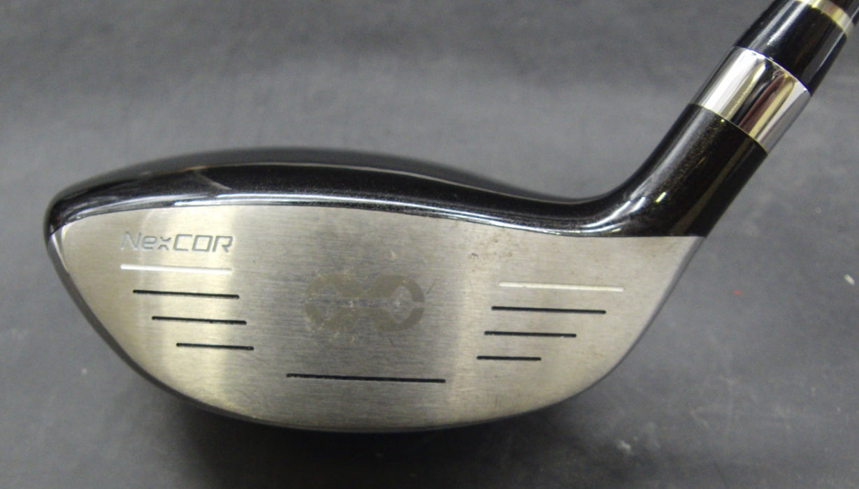 Nike VRS NexCOR 15° 3 Wood Regular Graphite Shaft Nike Grip & Nike HeadCover