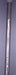 TaylorMade FireSole 3 Wood Stiff Graphite Shaft Golf Pride Grip