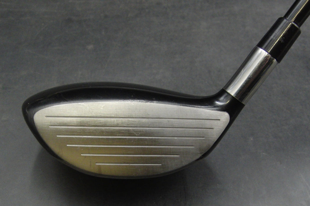 Bridgestone Tourstage X-Drive GR 15° 3 Wood Stiff Graphite Shaft TourEdge Grip