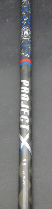 Titleist VG3 Forged 7 Iron Regular Graphite Shaft Golf Pride Grip