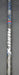 Titleist VG3 Forged 7 Iron Regular Graphite Shaft Golf Pride Grip