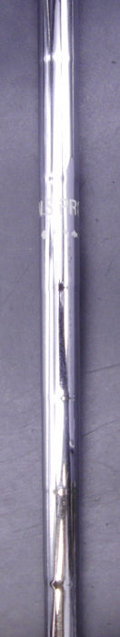 XXIO Forged Gap A Wedge Stiff Steel Shaft XXIO Grip