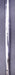 XXIO Forged Gap A Wedge Stiff Steel Shaft XXIO Grip