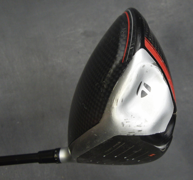 Left-Handed TaylorMade M6 9° Driver Regular (Optional) Graphite Shaft (Dent)