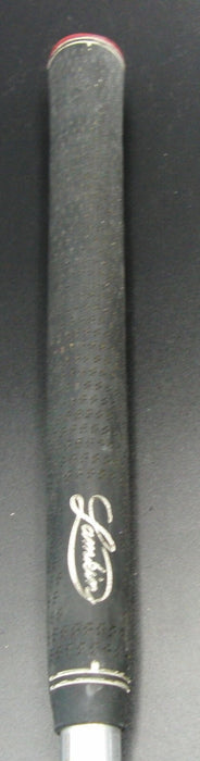 TaylorMade Firesole Titanium 9 Iron  Regular Steel Shaft Lamkin Grip