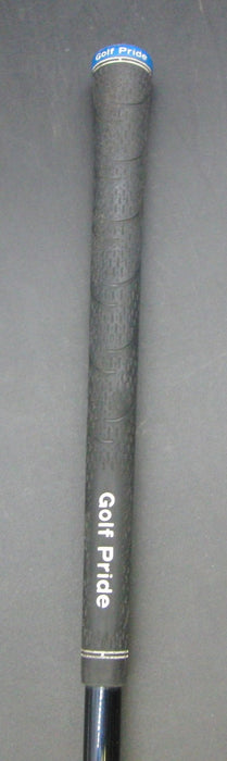 Mizuno JPX 800 22° 4 Hybrid Stiff Graphite Shaft Golf Pride Grip + Head Cover