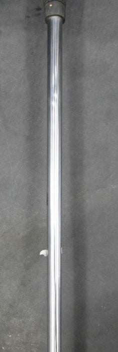 Unbranded Pro Model Putter 82cm Length Steel Shaft Pride Grip