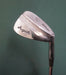 Wilson Augusta 8 Iron Regular Steel Shaft Wilson Grip