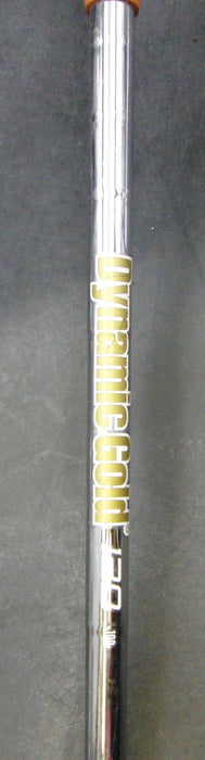 Ping Blueprint Forged Blue Dot 7 Iron Extra Stiff Steel Shaft Golf Pride Grip