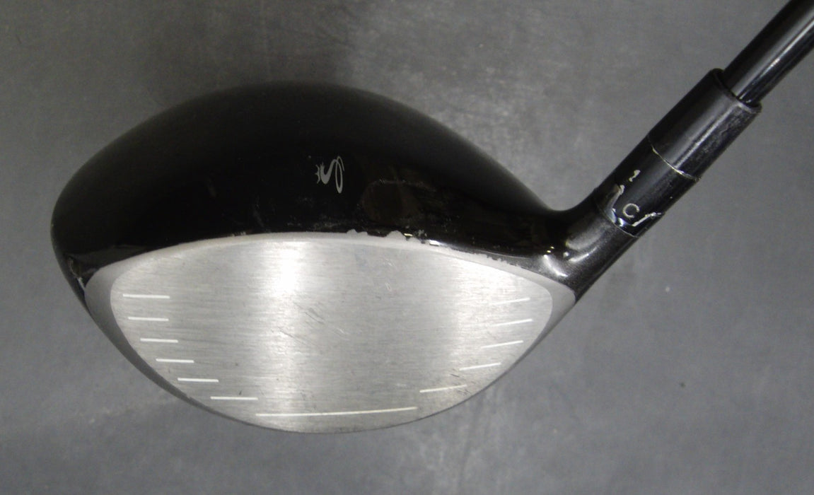 Cobra S3 9.5° Driver Regular (Optional) Graphite Shaft Benross Grip*
