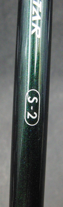 Yonex Cyberstar Power Brid 15° 3 Wood Stiff Graphite Shaft Yonex Grip