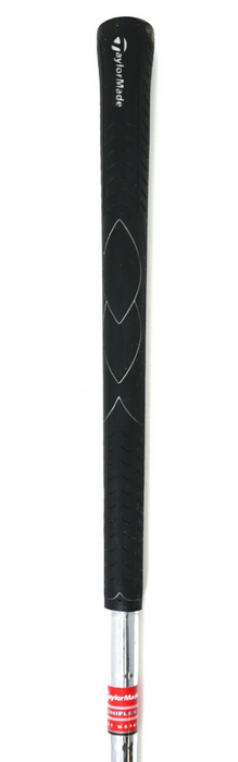 TaylorMade RAC HT 6 Iron TaylorMade Uniflex 95g Steel Shaft