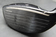 TaylorMade Qi10 V Steel 18° 5 Wood Regular (Optional) Graphite Shaft Lamkin Grip