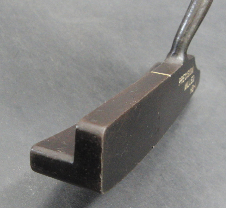 Ben Hogan Apex Precision Milled HB-I Putter Regular Steel Shaft Ping Grip
